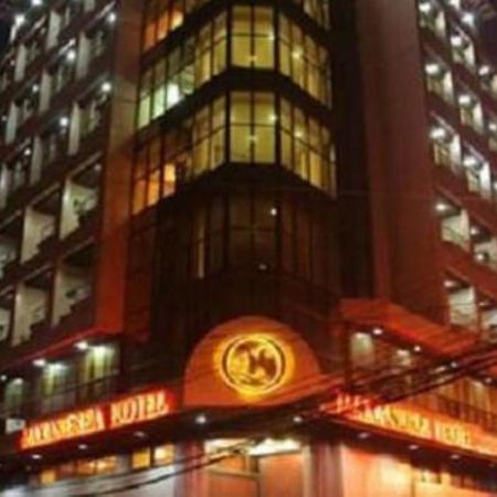 Maxandrea Hotel Cagayan de Oro Exterior foto