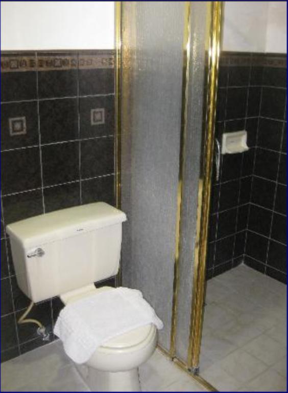 Maxandrea Hotel Cagayan de Oro Zimmer foto