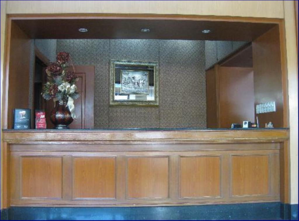 Maxandrea Hotel Cagayan de Oro Exterior foto