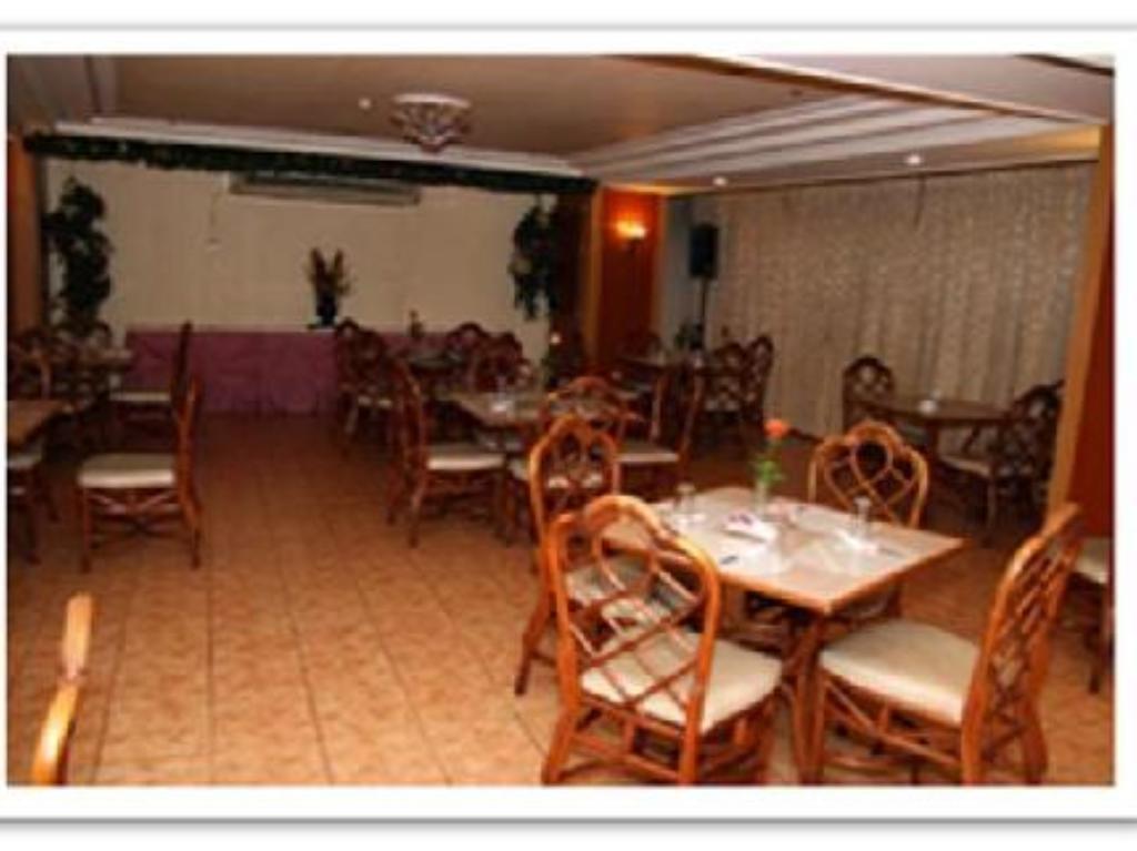Maxandrea Hotel Cagayan de Oro Exterior foto