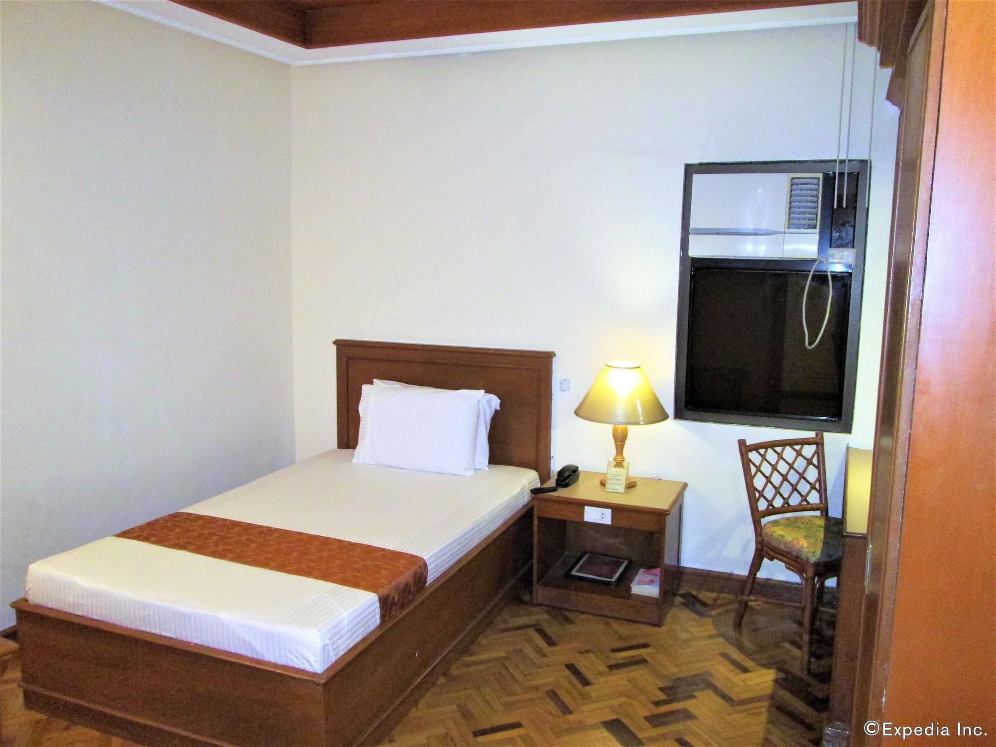Maxandrea Hotel Cagayan de Oro Exterior foto