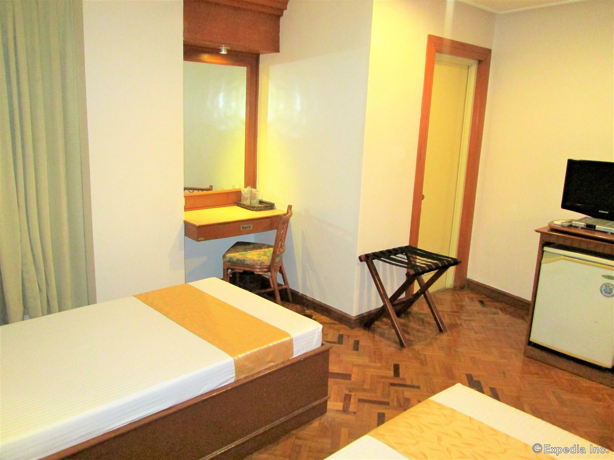 Maxandrea Hotel Cagayan de Oro Exterior foto