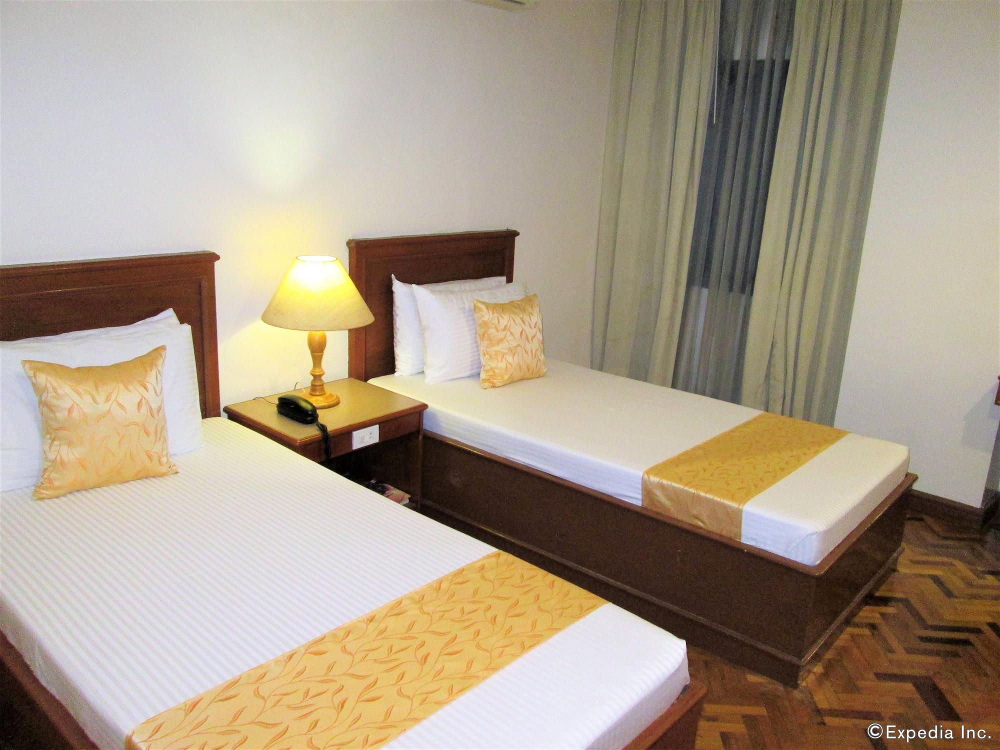 Maxandrea Hotel Cagayan de Oro Exterior foto