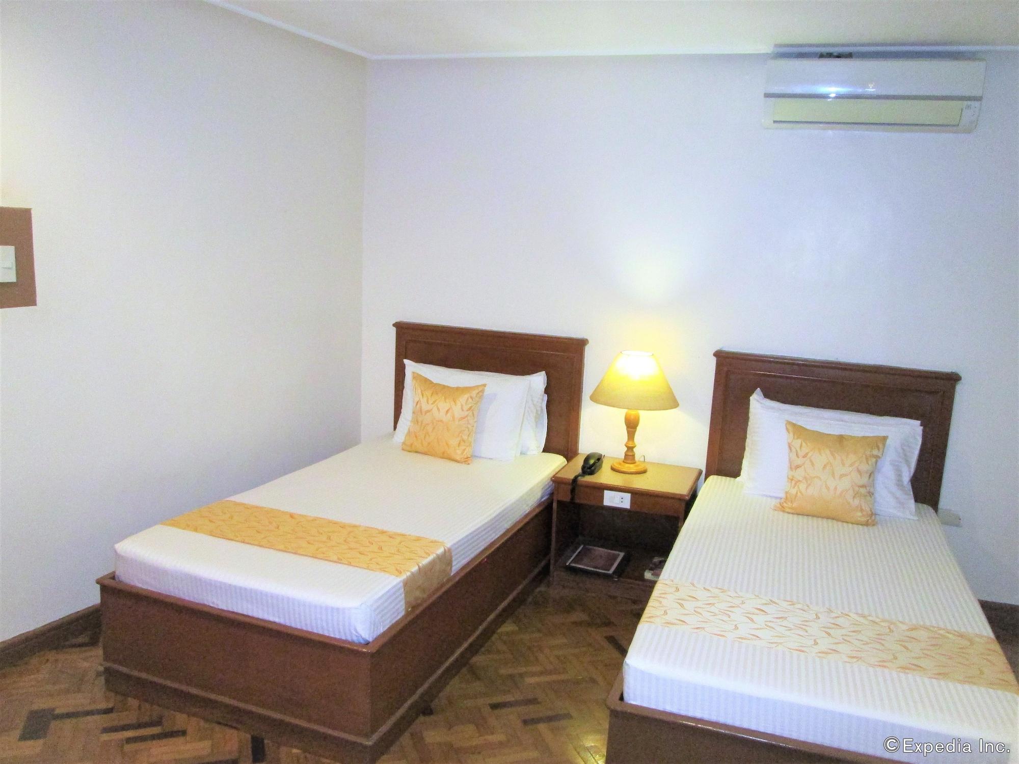 Maxandrea Hotel Cagayan de Oro Exterior foto