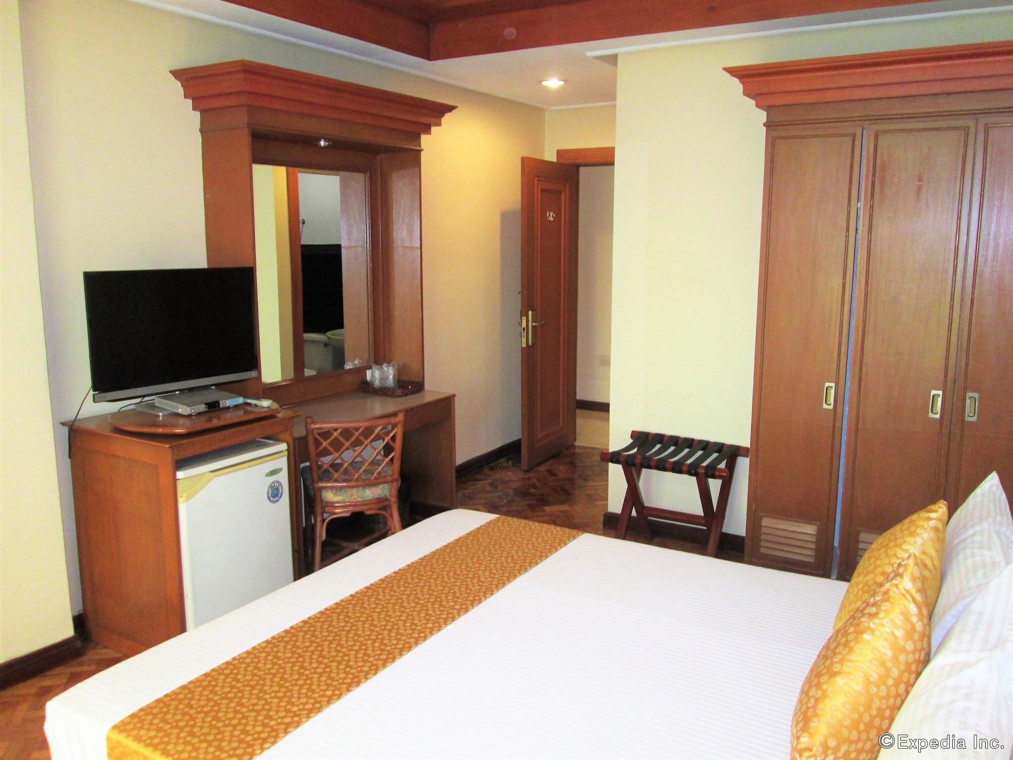 Maxandrea Hotel Cagayan de Oro Exterior foto