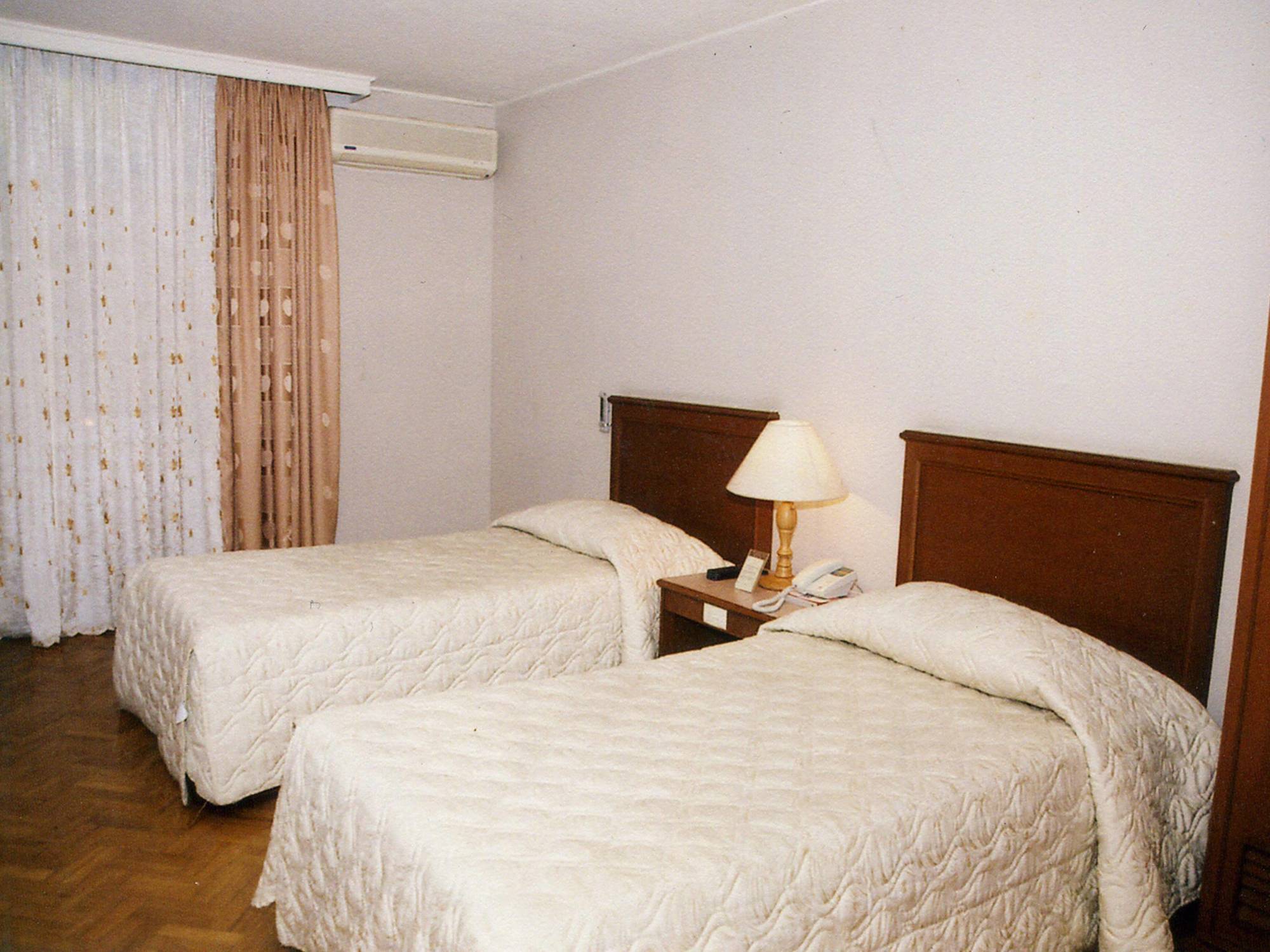Maxandrea Hotel Cagayan de Oro Exterior foto
