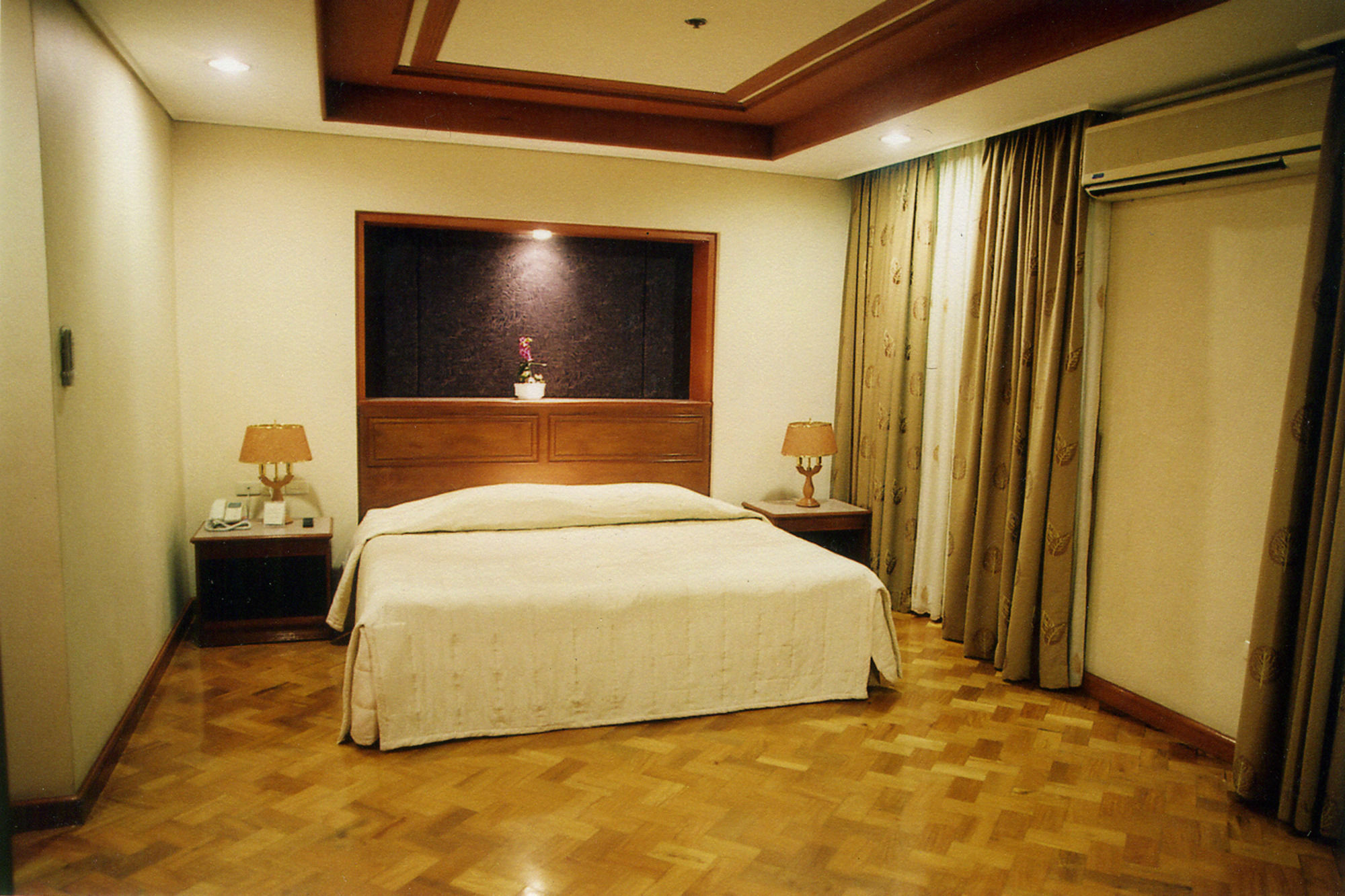 Maxandrea Hotel Cagayan de Oro Exterior foto