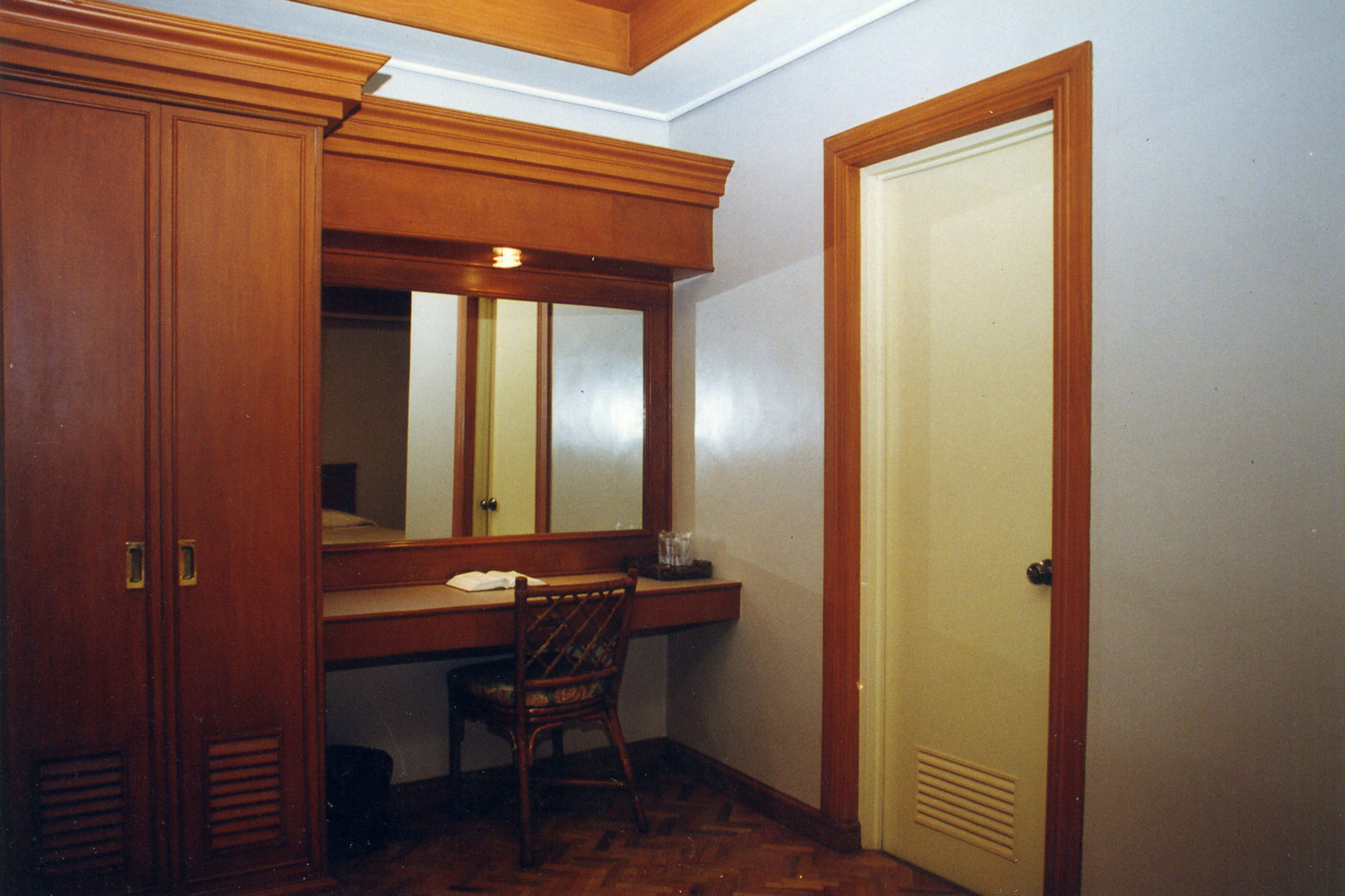 Maxandrea Hotel Cagayan de Oro Exterior foto